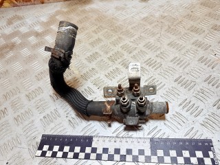 подогреватель охлаждающей жидкости Citroen Xsara 1 поколение [рестайлинг] 2001, 2.0 л., RHY (DW10TD), дизель, МКПП, хетчбэк 5 дв., 6462T7