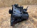 КПП механическая (МКПП) Citroen C4 Grand Picasso 1 поколение 2006, 1.8 л., 6FY (EW7A), бензин, МКПП, 20DM71 - фото №4