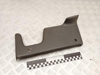 Пластик салазок сидений Fiat Punto 1 поколение 1998, 1.2 л., бензин, МКПП, хетчбэк 3 дв., 714065000