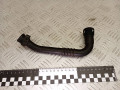 патрубок вентиляции картера Skoda Fabia 2 поколение (5J) 2007, 1.4 л., дизель, 045103493D - фото №2