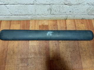 молдинг двери задней левой Citroen Berlingo 1 поколение (M59) [рестайлинг] 2004, 2.0 л., дизель, МКПП, 9639228277