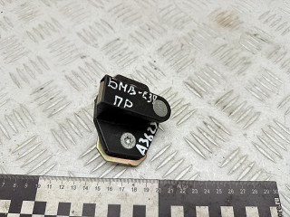 ответная часть (скоба) замка двери BMW 5 серия E39 1999, 3.0 л., M57 D30 (306D1), дизель, АКПП, 8176350