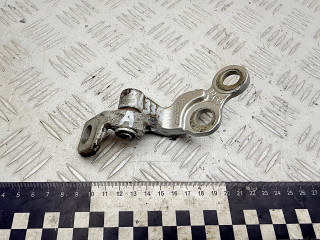 петля двери Ford Focus 1 поколение [рестайлинг] 2003, 1.6 л., бензин, МКПП, седан, XS4AA26801BB