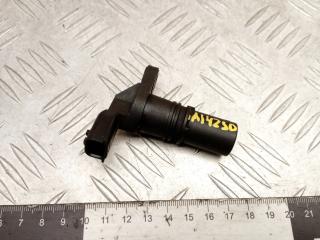 датчик коленвала Nissan X-Trail T32 2014, 1.6 л., R9M, дизель, МКПП, полный подключаемый привод, правый руль, 8200885209, 8200885209A, 237313810R, 95517836, 95530087, 2373100Q1L, 2375000Q0L, 4159058000, 6079050300, A4159058000, A6079050300, 237315X20A, 23731BC42B, 4407993, 3322080K00, 3322080K00000