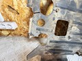 защита двигателя Nissan Primera P12 2002, 2.2 л., YD22DDT, дизель, МКПП, седан, 75899AV500 - фото №2
