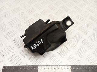 вакуумный ресивер Citroen C4 Picasso 1 поколение 2009, 1.6 л., 9HZ (DV6TED4), дизель, АКПП, правый руль, 9649508680