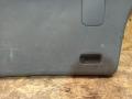 обшивка крышки багажника Renault Scenic 1 поколение 1998, 1.6 л., бензин, МКПП - фото №5