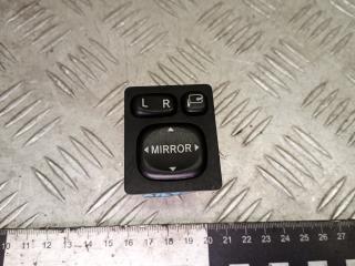 джойстик регулировки зеркал Toyota RAV4 2 поколение (XA20) [рестайлинг] 2005, 2.0 л., дизель, МКПП, 183575, 769747D