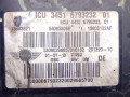 блок ABS Mini Cooper 2 поколение 2010, 1.6 л., N16 B16 A, бензин, кабриолет, правый руль, 34516793232, 6793232 - фото №5