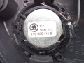 динамик высокочастотный (пищалка) Skoda Fabia 1 поколение [рестайлинг] 2006, 6Y0837994, 6Y0035411B - фото №4