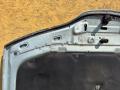 капот Renault Laguna 2 поколение 2001, 1.9 л., F9Q 750, дизель, МКПП, хетчбэк 5 дв. - фото №19