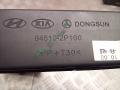 часы Kia Sorento 2 поколение 2010, 2.2 л., дизель, МКПП, полный привод, правый руль, 945102P100 - фото №5