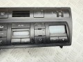 блок управления печки / климат-контроля Audi A6 4B/C5 1999, 2.5 л., AKN, дизель, МКПП, универсал, передний привод, 4B0820043Q, 5HB00760413 - фото №4