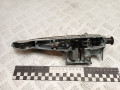 ручка наружная задняя левая Citroen C4 Picasso 1 поколение 2011, 1.6 л., 9HZ (DV6TED4), дизель, правый руль, 9680503580 - фото №4