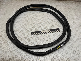 уплотнитель Citroen C5 2 поколение 2010, 2.0 л., RHR (DW10BTED4), дизель, МКПП, универсал, 9660641980