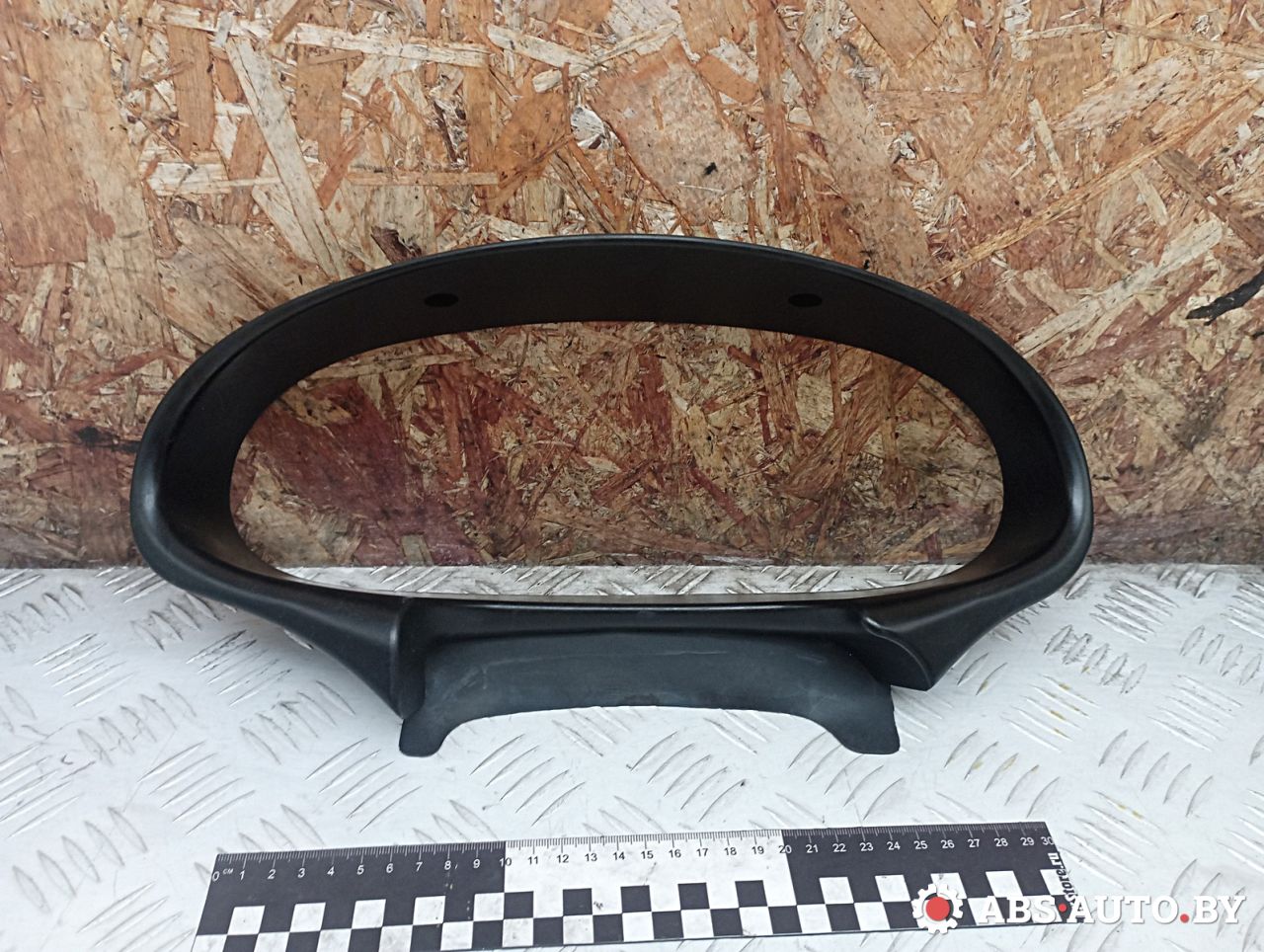 кожух панели приборов Hyundai Lantra J2 1996, 1.6 л., G4GR, бензин, МКПП, 8483129000 - фото №1