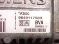блок управления АКПП Citroen C5 1 поколение 2001, 2.0 л., дизель, АКПП, хетчбэк 5 дв., 9649117580, S118047507F - фото №5