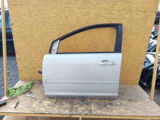 дверь передняя левая Ford Focus 2 поколение 2008, 1.8 л., дизель, МКПП, универсал