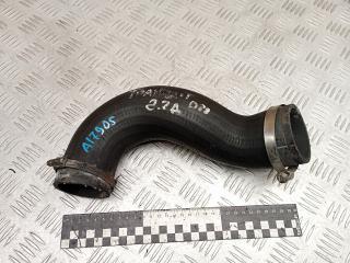 патрубок интеркулера Ford Transit 7 поколение 2008, 2.2 л., дизель, BM51020507