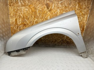 крыло переднее левое Opel Signum C 2004, 1.9 л., Z19DTH, дизель, МКПП, универсал