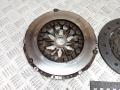 комплект сцепления Volkswagen Transporter T5 2007, 1.9 л., дизель, 03G105264R, ZSB266BA, 03G141031K, F2201, 03G141025C - фото №4