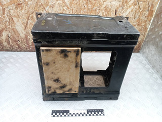 крепление сиденья Mercedes-Benz Vito W639 2005, 2.2 л., OM 646.982, дизель, МКПП, микроавтобус, A6396601440, A639843660