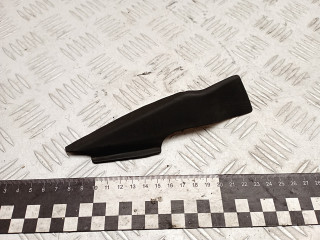 молдинг лобового стекла Volvo XC90 1 поколение [рестайлинг] 2008, 2.4 л., D 5244 T4, дизель, АКПП, внедорожник 5 дв., правый руль, 8662736