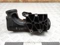 патрубок интеркулера Mercedes-Benz Vito W639 2010, 2.2 л., дизель, МКПП, A6460901837, 6460901837 - фото №3