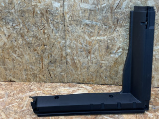 пластик Volkswagen Passat B6 2009, 2.0 л., дизель, МКПП, универсал, 3C9864512B