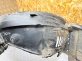 защита арок передняя левая (подкрылок) Toyota Corolla Verso 2 поколение AR10 2004, 2.0 л., 1CD-FTV, дизель, МКПП, минивэн, 538760F010 - фото №3