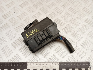 блок предохранителей Suzuki Grand Vitara 2 поколение 2008, 1.6 л., M16A, бензин, МКПП, внедорожник 3 дв., 9021YA1