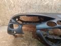 панель передняя салона (торпедо) Ford Focus 1 поколение [рестайлинг] 2003, 1.6 л., бензин, МКПП, седан - фото №2