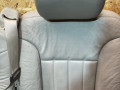 салон (комплект сидений) Mercedes-Benz R-Класс W251 [рестайлинг] 2009, 3.0 л., OM 642.950, дизель, АКПП, минивэн - фото №11