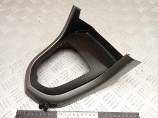 рамка обрамление кулисы Peugeot 308 T7 2010, 1.6 л., 5FA (EP6CDT), бензин, АКПП, хетчбэк 5 дв., 9658691277