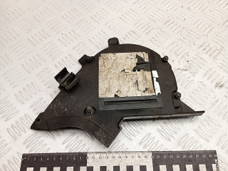 защита (кожух) ремня ГРМ Citroen C5 1 поколение [рестайлинг] 2007, 1.6 л., дизель, МКПП, хетчбэк 5 дв., 9651560180