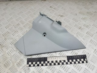 накладка на торпедо (консоль) Peugeot 3008 1 поколение 2012, 1.6 л., 9HR (DV6C), дизель, робот, 9685089377, 9670581977