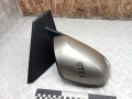 зеркало наружное правое Renault Megane 3 поколение 2010, 1.5 л., K9K J 836, дизель, МКПП, хетчбэк 3 дв., правый руль, 12523150 - фото №3