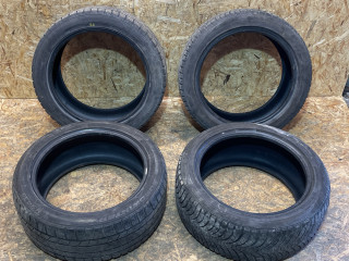 шина BMW 7 серия F01/F02 F01 2009, 4.4 л., бензин, АКПП