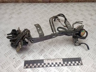 электромагнитный клапан Mazda 626 GE 1993, 2.0 л., бензин, 1390002480, K5T43891