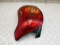фонарь задний правый Toyota Avensis 2 поколение (T250) 2006, 2.0 л., 1CD-FTV, дизель, МКПП, универсал, 9632646680 - фото №2