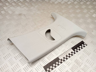 обшивка стойки центральной правой Peugeot 308 T9 2014, 1.6 л., дизель, МКПП, хетчбэк 5 дв., правый руль, 9677445977, 9802890977