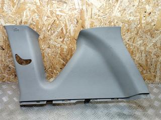 обшивка багажника Toyota RAV4 3 поколение (XA30) 2008, 2.2 л., D-4D, 2AD-FTV, дизель, МКПП, внедорожник 5 дв.