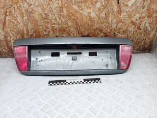 бленда Nissan Primera P12 2003, 2.2 л., дизель, МКПП, универсал, 90810AU400