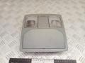 фонарь салона (плафон) Kia Sorento 2 поколение 2010, 2.2 л., дизель, МКПП, полный привод, правый руль, 928002PXXX - фото №2