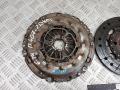 комплект сцепления Peugeot 407 1 поколение 2006, 2.0 л., дизель, F2800, 9646735680, 9651263880 - фото №2