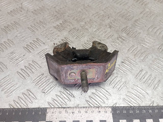 подушка крепления двигателя Renault Megane 1 поколение 1998, 1.6 л., бензин, 7700785949, 7700785949F