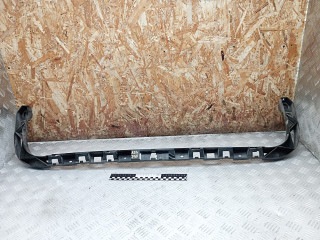 Крепление бампера заднего Volkswagen Passat B6 2009, 2.0 л., дизель, МКПП, универсал, 3C9807863A