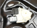 стеклоподъемник электрический задний правый Volkswagen Passat B6 2007, 2.0 л., BWA, бензин, МКПП, седан, 3C0035453, 1K0959794L, 1K0959704AB, 971561120 - фото №5