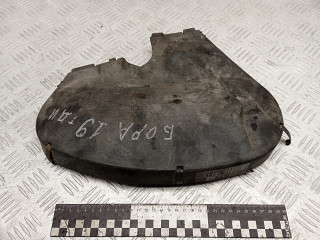 защита (кожух) ремня ГРМ Volkswagen Golf 4 поколение 2003, 1.9 л., дизель, 038109107C