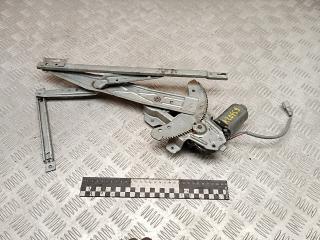 стеклоподъемник электрический передний правый Rover 400 Series 2 поколение 1998, 400348B